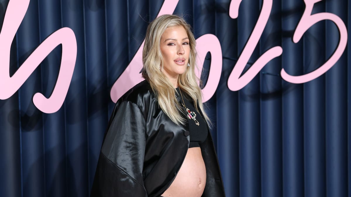 Ellie Goulding awarded MBE in King Charles’ New Year Honours list