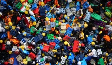 Zuru wins trademark appeal over ‘Lego brick compatible’ label
