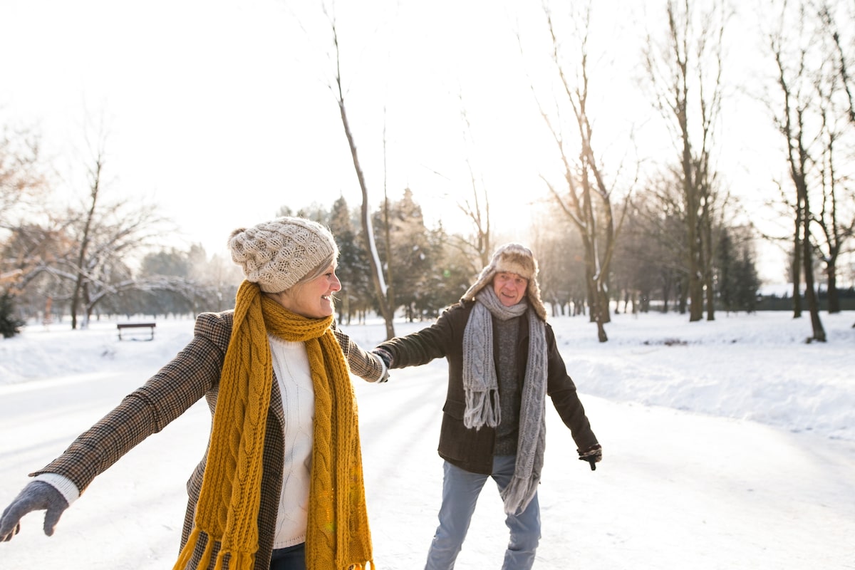 Retiring in December is easier financially but trickier emotionally