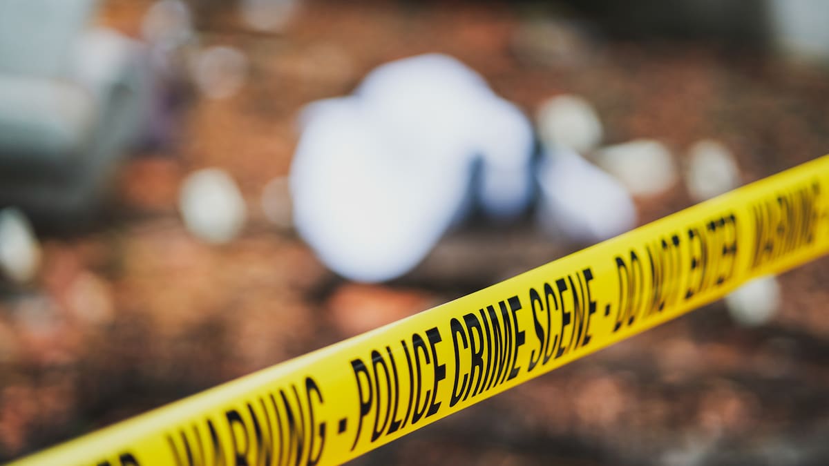 Ashlee Lynn Buzzard is accused of shooting Melodee and dumping her body in rural Utah