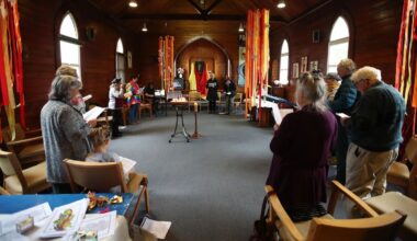 NZ Church leaders’ Christmas message: Exploring the profound identity of Jesus