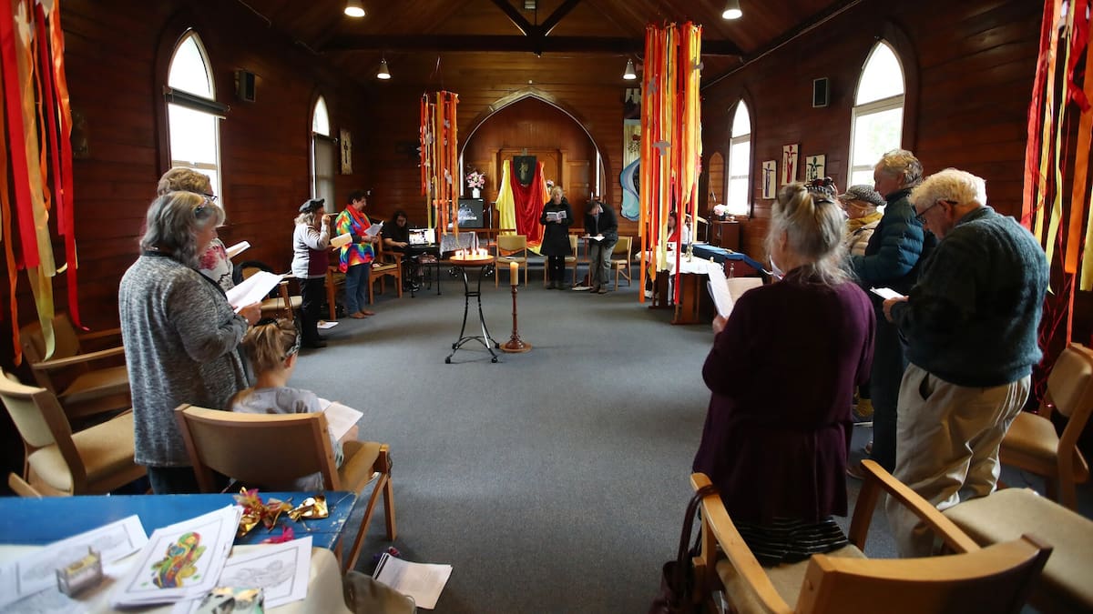 NZ Church leaders’ Christmas message: Exploring the profound identity of Jesus