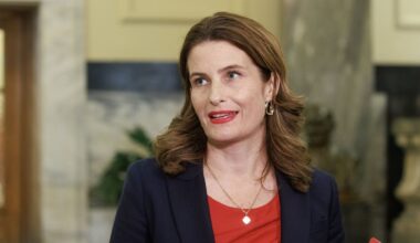 Finance Minister Nicola Willis is looking for ‘rock solid’ not ‘rock star’ economy in 2026