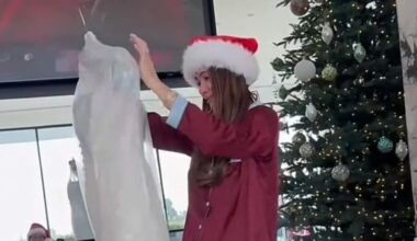 Miles Teller surprises wife with recreated wedding dress lost in LA fires