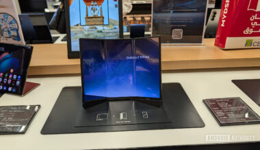 How many folds does it take to break the Galaxy Z TriFold? These YouTubers are keeping count