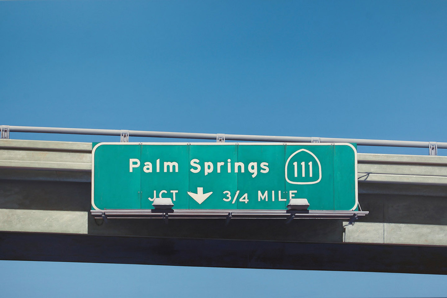 8 Great Art Galleries to Visit in Palm Springs and Beyond