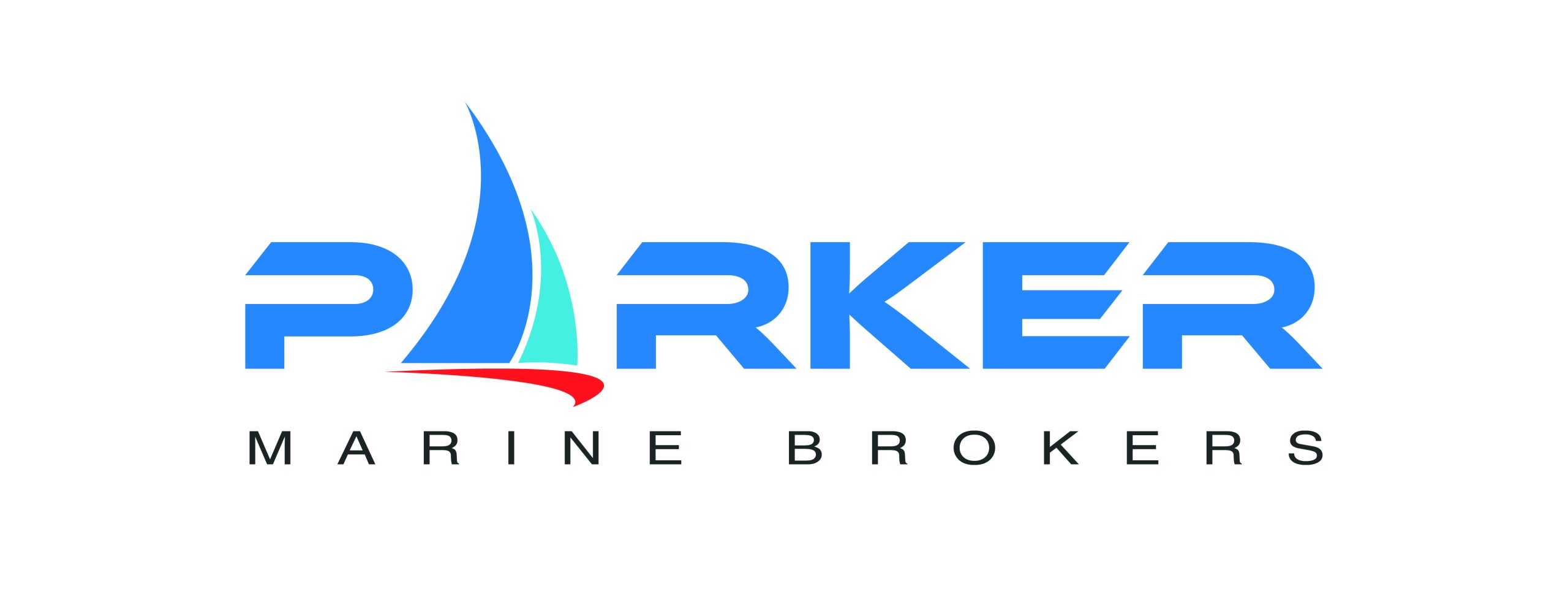 Parker Marine Brokers Logo