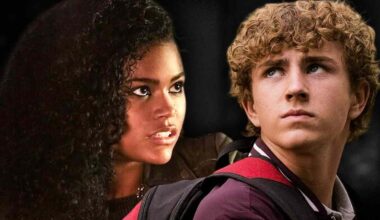 What Is Up With Annabeth’s Protection Bracelet? 