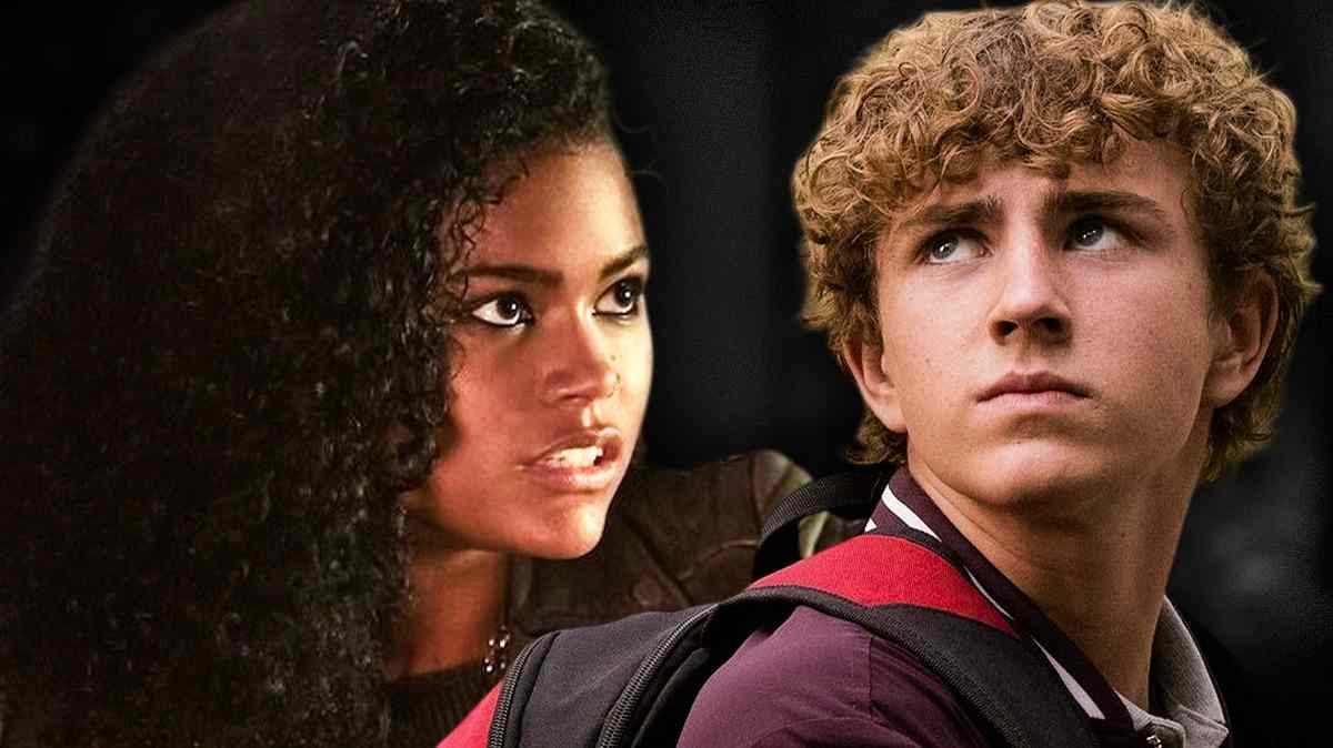 What Is Up With Annabeth’s Protection Bracelet? 