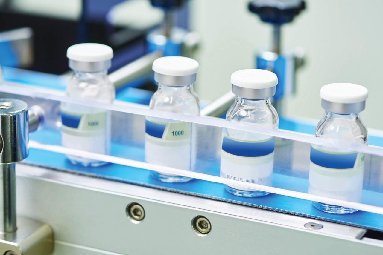 Healthcare stock that sees 22–25% revenue growth in H2 FY26 despite global challenges