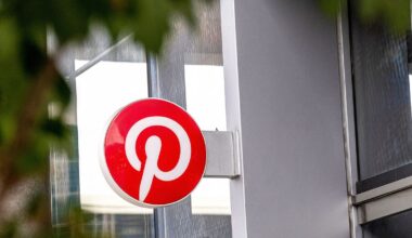 Pinterest Users Are Tired of All the AI Slop