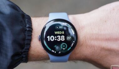 This Pixel Watch 4 at $150 Off is Almost Gone