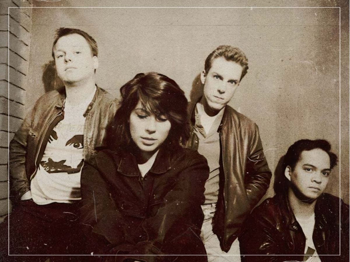 How Kim Deal responded to the Pixies' anticlimactic break-up