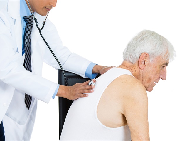 High BMI and poor physical fitness in adolescence linked to severe bacterial infections in adulthood