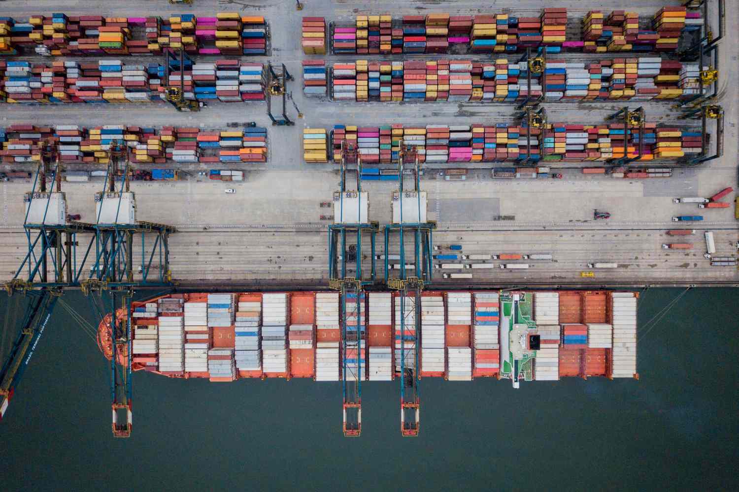 China Is Investing Billions in Latin America, Potentially Sidelining U.S. Farmers for Decades to Come