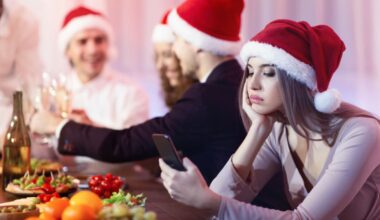 Do You Dread This Time of Year?