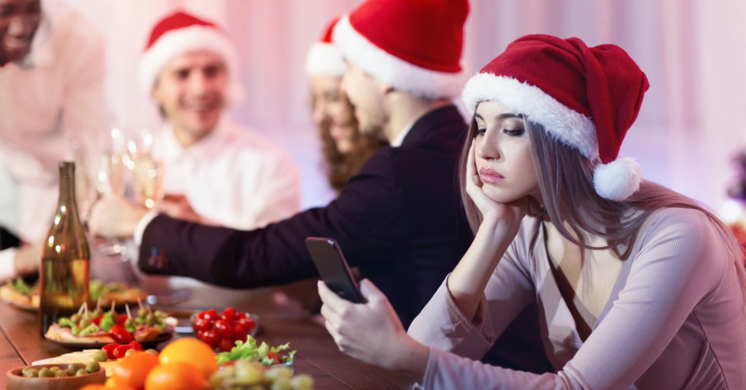 Do You Dread This Time of Year?