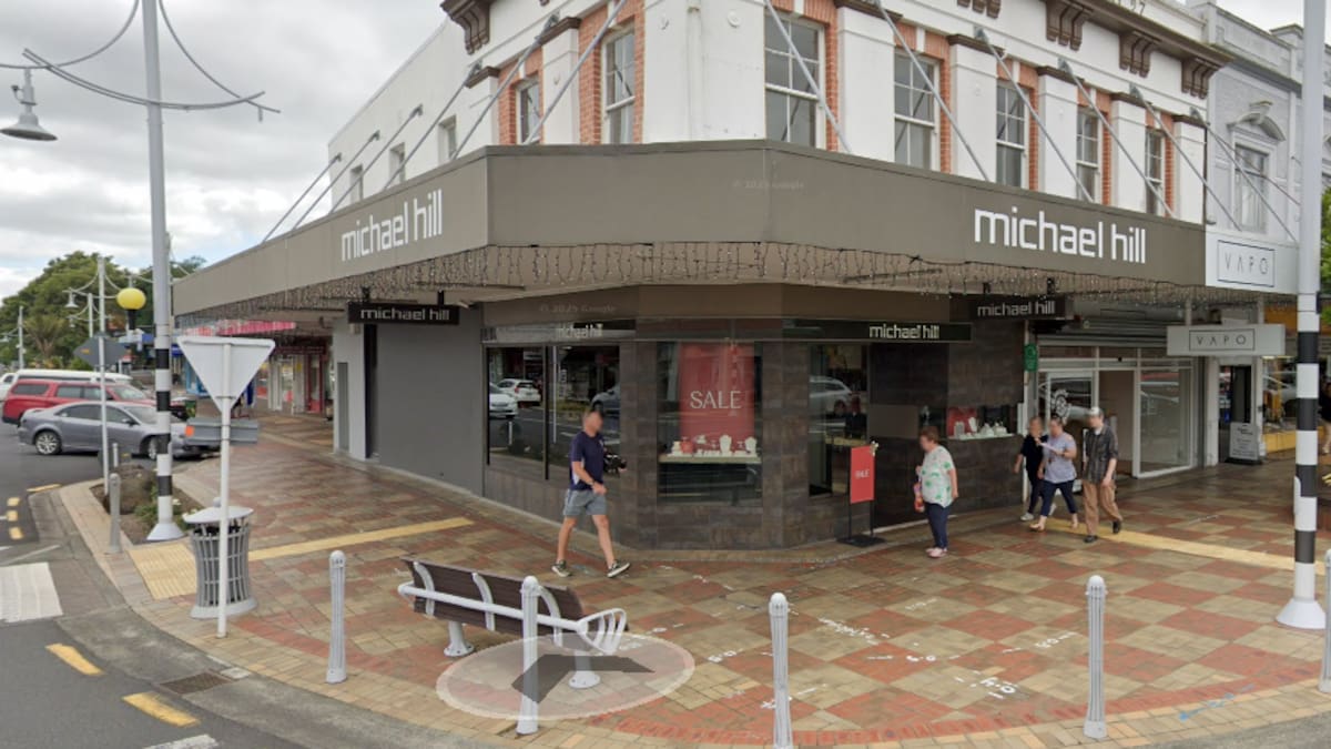 NZ sharemarket flat post-Christmas – Market close