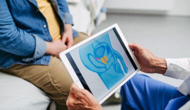 New Zealand needs to do more to promote early prostate cancer detection – Geof Mortlock