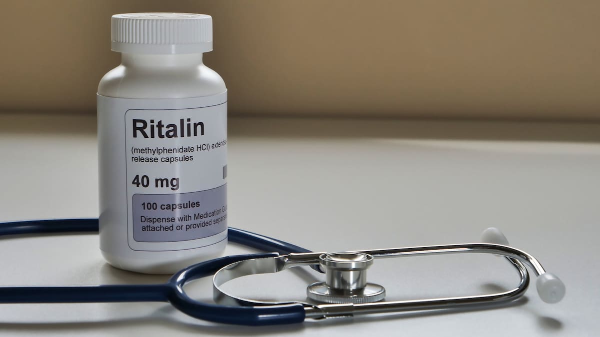 Teacher censured after asking if he could buy a student’s ADHD medication from her