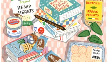 How I approach healthy eating and exercise as I near 50