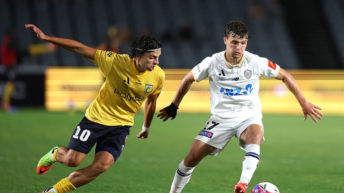 Auckland FC’s final A-league game of 2025 postponed