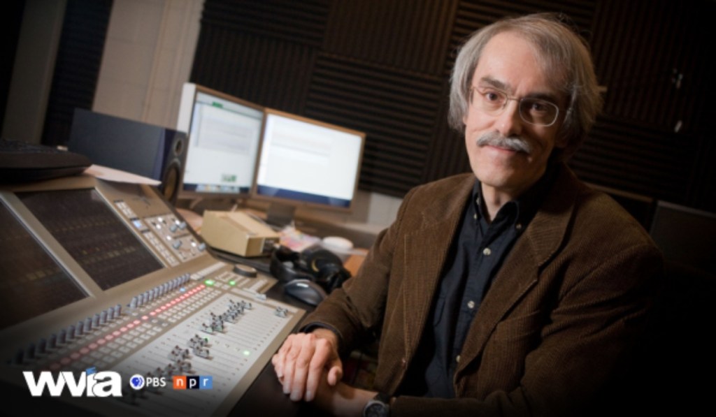 WVIA public radio cuts local music programming