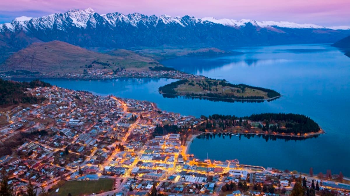 Queenstown Homestead Bay housing development fast-tracked despite backlash