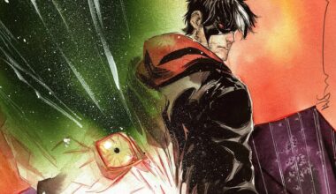 After 20 Years, Red Hood Finally Clears Up His Biggest Misconception