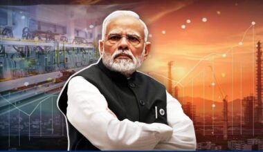 Six forces driving India’s economy in 2025 – Firstpost