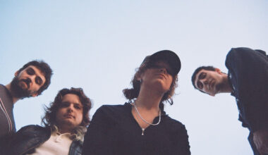 Robber Robber Cover Elvis Presley's "Suspicious Minds": Listen