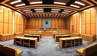 Corrupt ex-council manager filed late appeal to protect parole chances