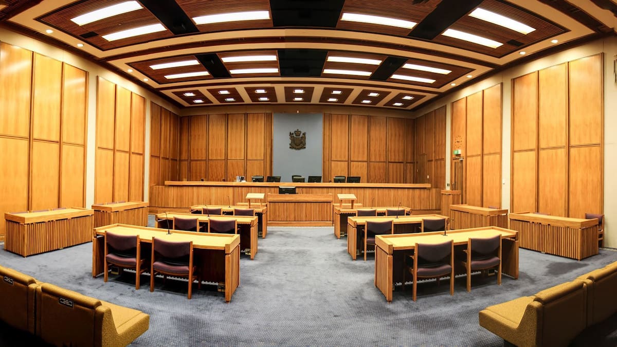 Corrupt ex-council manager filed late appeal to protect parole chances