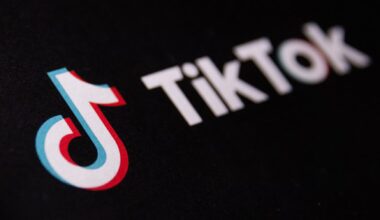 Poland urges Brussels to probe TikTok over AI-generated content