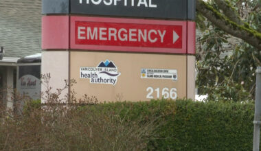 Why Are B.C.'s emergency departments so crowded?