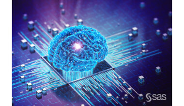 SAS' leading decision intelligence capabilities now on Microsoft Fabric
