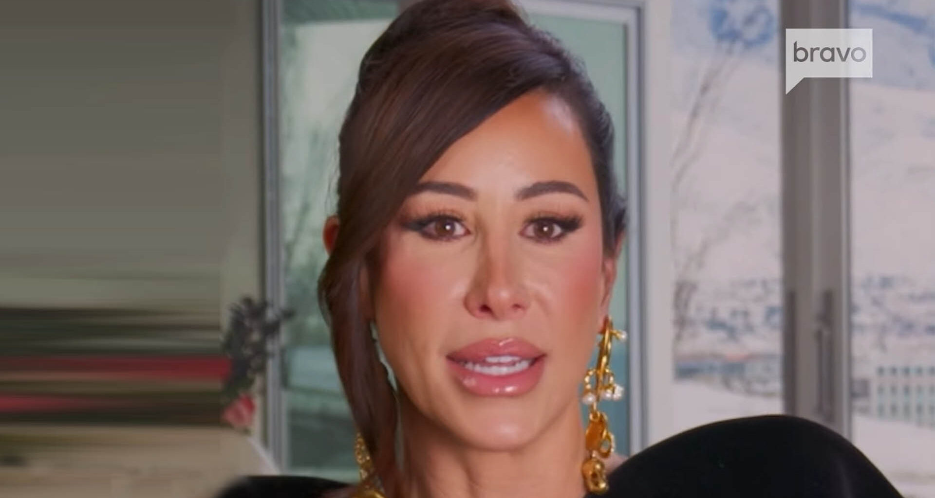 RHOSLC fans enraged after show goes off air for WEEKS without warning in the middle of Greece trip