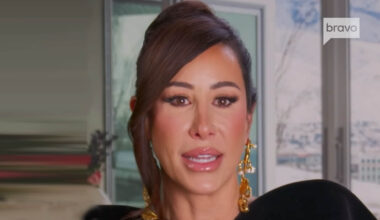 RHOSLC fans enraged after show goes off air for WEEKS without warning in the middle of Greece trip