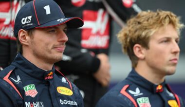 Max Verstappen voices Red Bull opposition over Liam Lawson decision: 'You're killing his chance'