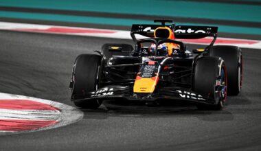 Max Verstappen handed boost as Ford deliver Red Bull engine update