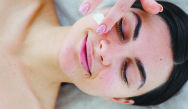 Medicinal mushrooms blur the line between health and skincare