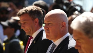 Is the economic recovery enough to save the coalition? - Richard Prebble