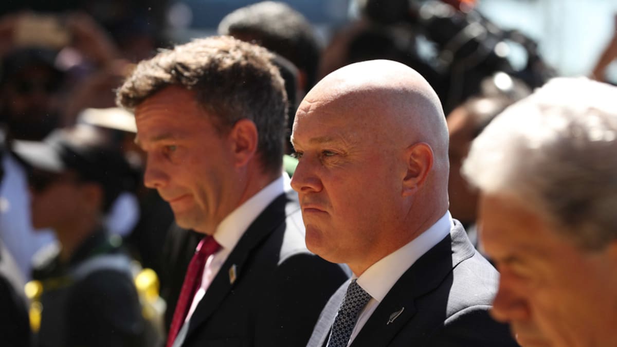 Is the economic recovery enough to save the coalition? - Richard Prebble