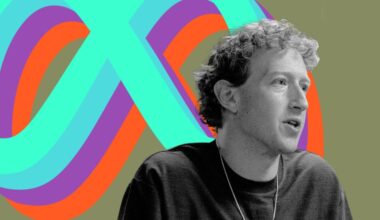 Meta might charge for a future AI model