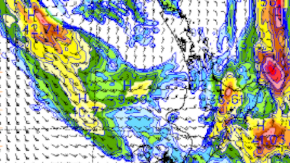 Rhythm and Vines mud chaos as North Island rain eases, South hit next