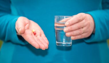 The winter vitamin proven to keep us healthier as we get older