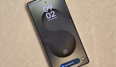 16GB RAM phones will be a rarity in 2026, while 4GB models make a comeback