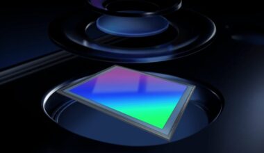 Samsung getting ready to make camera sensors for iPhones