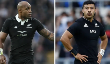 "Springbok dream" - Five All Blacks could be swapping nations for the 2027 World Cup - Page 2 of 3