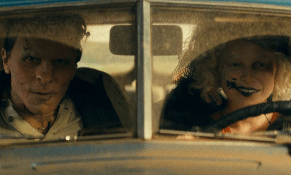 'The Bride!' - New Images Preview Maggie Gyllenhaal's Punk Rock 'Bride of Frankenstein'